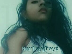 Harleygreyx