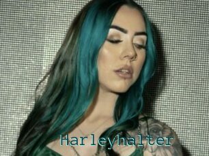 Harleyhalter