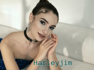 Harleyjim