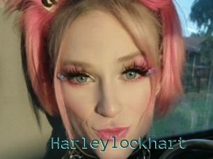 Harleylockhart