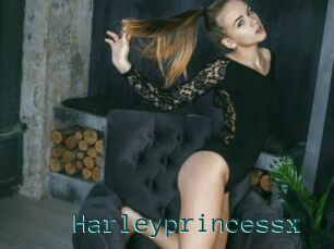 Harleyprincessx