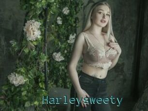 Harleysweety