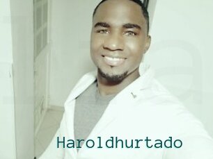 Haroldhurtado