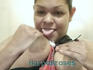 Harperroses