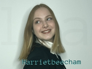 Harrietbeecham
