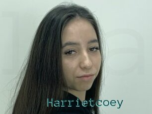 Harrietcoey