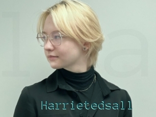 Harrietedsall