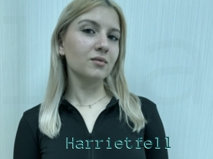 Harrietfell