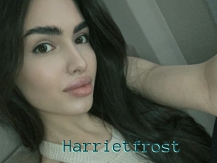 Harrietfrost