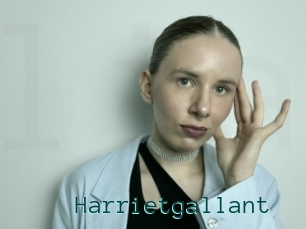 Harrietgallant