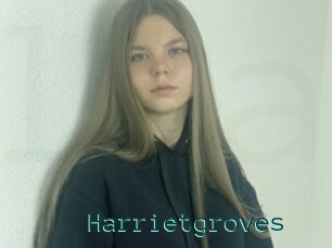 Harrietgroves