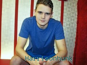 Harrisonhunk
