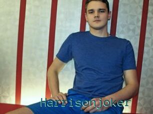 Harrisonjoker