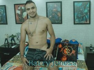 Harryjoness