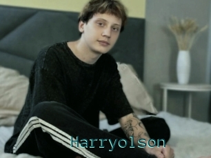 Harryolson