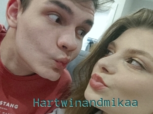 Hartwinandmikaa