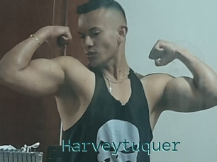 Harveytuquer