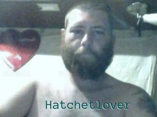 Hatchetlover