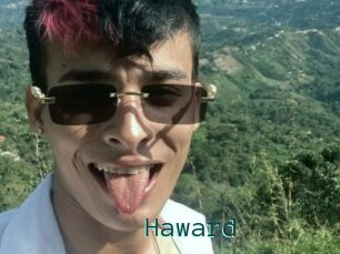 Haward