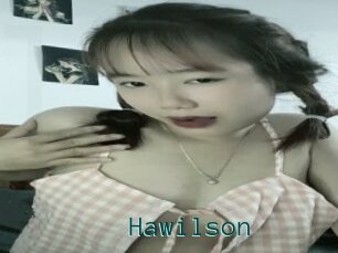 Hawilson