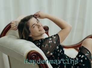 Haydenmartins