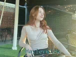 Hayleywick