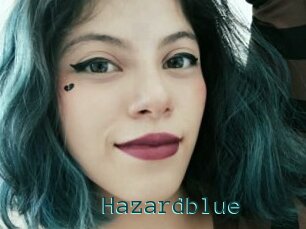Hazardblue
