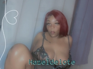 Hazeldelote