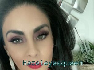 Hazeleyesqueen