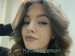 Hazelfreman