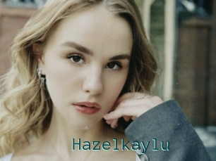 Hazelkaylu