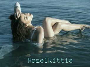 Hazelkittie