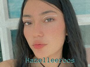 Hazelleeroos