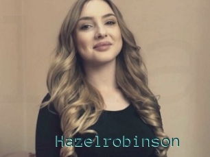 Hazelrobinson