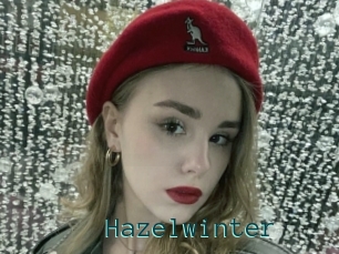 Hazelwinter