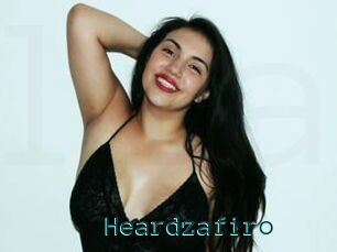 Heardzafiro