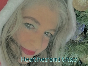 Heathersmithxo