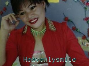 Heavenlysmile