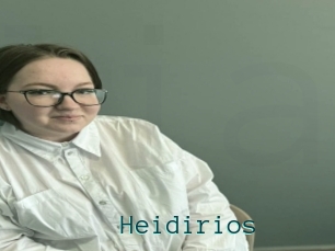 Heidirios