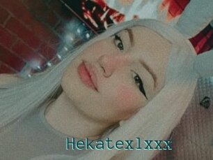 Hekatexlxxx