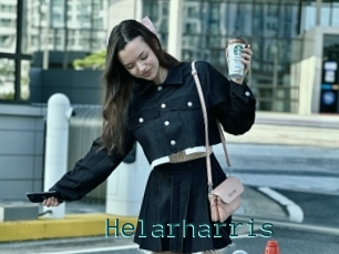 Helarharris