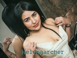 Helenaarcher