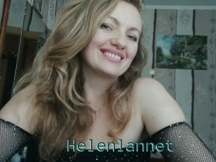 Helenlannet