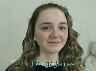 Helgajames