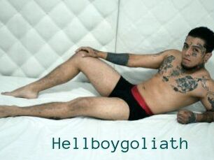 Hellboygoliath
