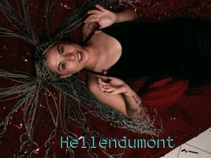 Hellendumont