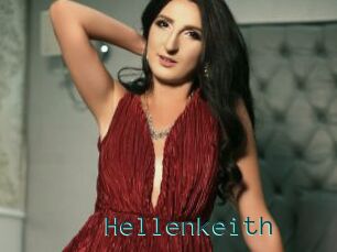 Hellenkeith