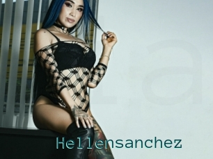 Hellensanchez