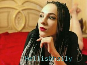 Hellishhaily