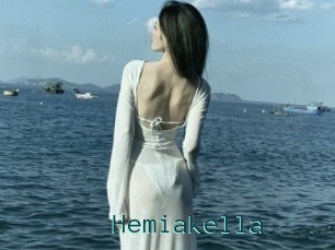Hemiakella